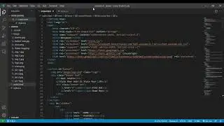 Making Website Using HTML CSS | CloneFull Website Step by Step Tutorial  #easytutorialclone