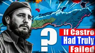 What if Castro Had Not Succeeded?
