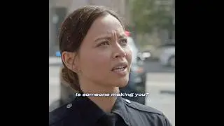 Girl claims she&rsquo;s being held hostage! | #TheRookie