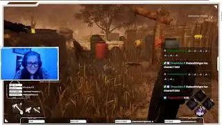 DBD - First 4K Win!!