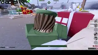 chaos in the skylands ( airship assault )