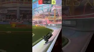 &iquest;Quieres jugar conmigo en Rocket League? &iexcl;Agr&eacute;game: Yex4r (Epic Games)! #short