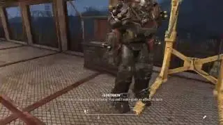 Dupe Glitch Fallout 4 (1.09)