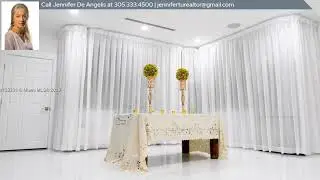 15300 SW 154th Ave, Miami, FL 33170