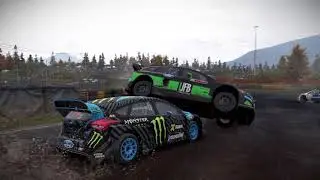 Project Cars 2 FAIL!