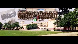 Holy Cross School Ballia ( Batch 2017-18 [ 12th ] ) - We Tie Until We Die