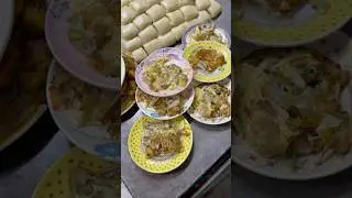 Most Famous Egg Potato Fry on Street #shorts