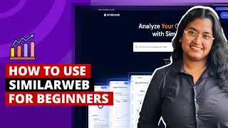The SHOCKING Truth About Website Analytics Nobody Tells You | Similarweb Tutorial