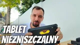 Blackview Active 10 Pro - Niezniszczalny Tablet