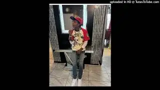 Lil King x YFG Fatso Type Beat “Help”