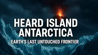 Heard Island Antarctica Travel Guide 2025 | Earth&rsquo;s Last Untouched Frontier