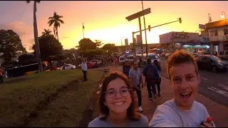 Costa Rica - 21 Days In Paradise