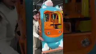 @Minibus Electric Vehicle Factory Direct SalesM2 model #electric four-wheeler#export#source