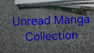 2026 Complete Unread Manga Collection *chatty