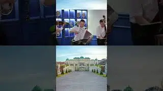 Mozart - Eine Kleine Nachtmusik (Part 1)