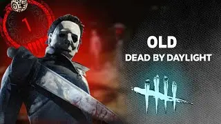 we Played DBD v1.2.1 in 2025