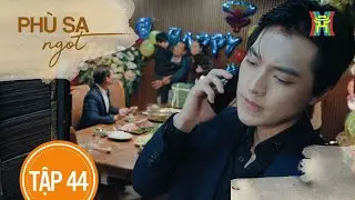 Phù sa ngọt [Tập 44] Full 4K | Phim Đài Hà Nội | Phim truyền hình