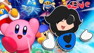 Ya casiiii🐢 | Modo extra | Kirby return to dream land deluxe  | PARTE 6