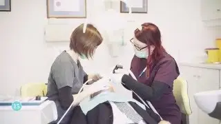 Ian Crutchley - Principal Dentist/Clinical Director at 15 Dental