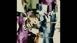Vincent William - Enfold You (Official Audio)