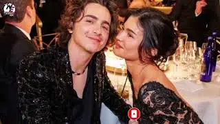 Kylie Jenner &lsquo;Loves Being on the Sidelines&rsquo; to Cheer on Timothee Chalamet || Daily Newsline Express