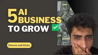 Top 5 AI Tools to Grow Your Business Online in 2025.
