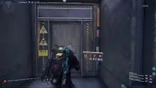 Division 2 dz run ok ?