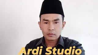 (Ardi Studio channel) Rabab Dangdut Pesisir Selatan Welly Barbie.