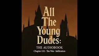 All the Young Dudes &ndash; Chapter 152 &ndash; Infiltration | AI-Powered Audiobook