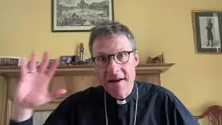 Virtual Mary Sumner Service // Mother’s Union // 9th Aug 2021