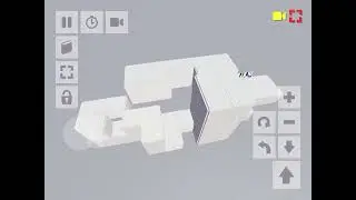 Nuke Vs city 2
