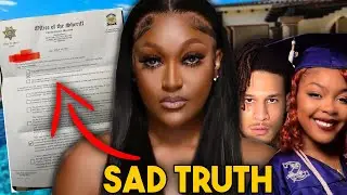 The Sad Ongoing case with Shanquella Robinson