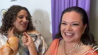 Interview with Director Cynthia Garcia Williams