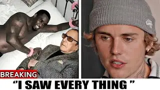 Deleted From the Diddy Documentary: Justin Bieber&rsquo;s Untold Story