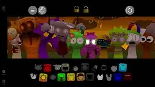 😂 FUNNIEST MUSIC MIX EVER! 🔥 Crazy Cartoon Characters Singing 🎶№31