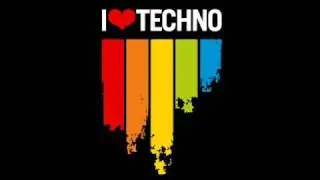 Lars Klein - The Trap \\ Pure Techno (part 1)