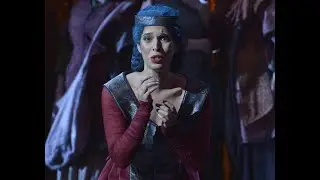 Verdi - Nabucco, aria of Fenena: 