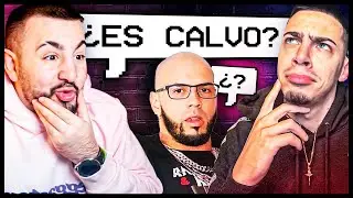 ¡¿QUIEN ES QUIEN?! ADIVINA EL CANTANTE DE REGGEATON ft. Ritzy.
