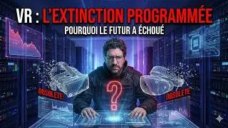 La fin des jeux AAA : Est-ce VRAIMENT la faute de Meta ?