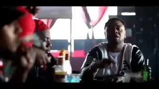 Bigg Jigg ft P-Nyce Gin & Juice Offiical Video