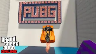 [JR77] MYSTERY BOX 58 - GTA 5 ONLINE