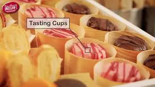 Spotlight: Disposable Serving from TableCraft