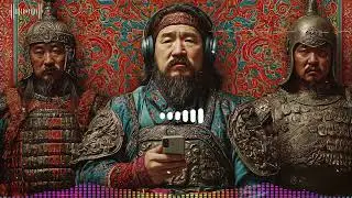 [🇰🇷국악 TRAP🔥] 촌스러운 게 아니라 LEGEND지! 808 Bass x Korean Traditional Vibes x Trap Beat