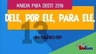 Tema Marcha
