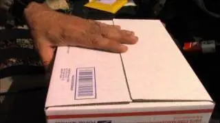 How to load and use a tape gun