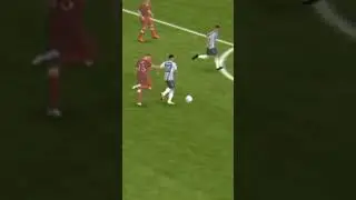 What a op goal #fifa #fifa23