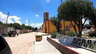 Hoy aquí en San Pancho. Iniciando la grabación de mi vídeo en Bolsa de Fierro.