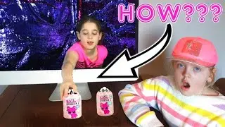 LOL FUZZY PETS UNBOXING | MAGIC MONDAY COLLAB WITH CADY'S CORNER!
