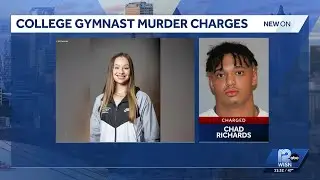 Man accused of killing UW-Whitewater gymnast to stand trial