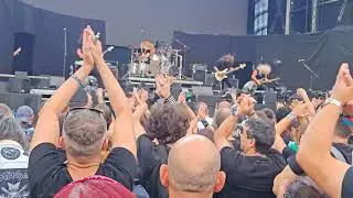 Brainstorm - &mdash; Live in Bulgaria 2025 | Full Concert 4K